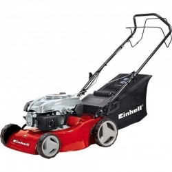 EINHELL GC-PM 46/3 S Μηχανή Γκαζόν Βενζινοκίνητη Αυτοκινούμενη 135cc 3400727 εως 12 ΑΤΟΚΕΣ ΔΟΣΕΙΣ EINHELL GC-PM 46/3 S Μηχανή Γκαζόν Βενζινοκίνητη Αυτοκινούμενη 135cc 3400727 εως 12 ΑΤΟΚΕΣ ΔΟΣΕΙΣ
