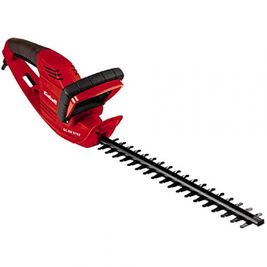 EINHELL GC-EH 5747 Ηλεκτρικό Ψαλίδι Μπορντούρας 570W 53cm 3403742 