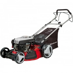 EINHELL GC-PM 51/2 S HW Μηχανή Γκαζόν Βενζινοκίνητη Αυτοκινούμενη 173cc 3404330 εως 12 ΑΤΟΚΕΣ ΔΟΣΕΙΣ EINHELL GC-PM 51/2 S HW Μηχανή Γκαζόν Βενζινοκίνητη Αυτοκινούμενη 173cc 3404330 εως 12 ΑΤΟΚΕΣ ΔΟΣΕΙΣ