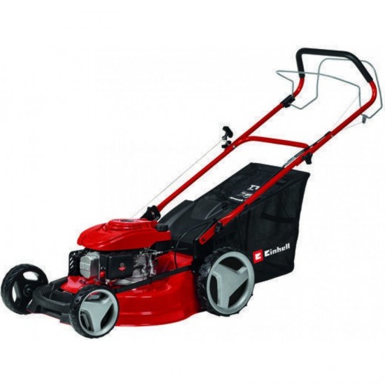 EINHELL GC-PM 51/3 S HW Βενζινοκίνητη μηχανή γκαζόν 3.6Hp 51cm 3404333 έως 6 ΑΤΟΚΕΣ ΔΟΣΕΙΣ