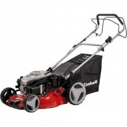 EINHELL GC-PM 46/2 S HW-E Μηχανή Γκαζόν Βενζινοκίνητη Αυτοκινούμενη 139cc 3404365 εως 6 ΑΤΟΚΕΣ ΔΟΣΕΙΣ