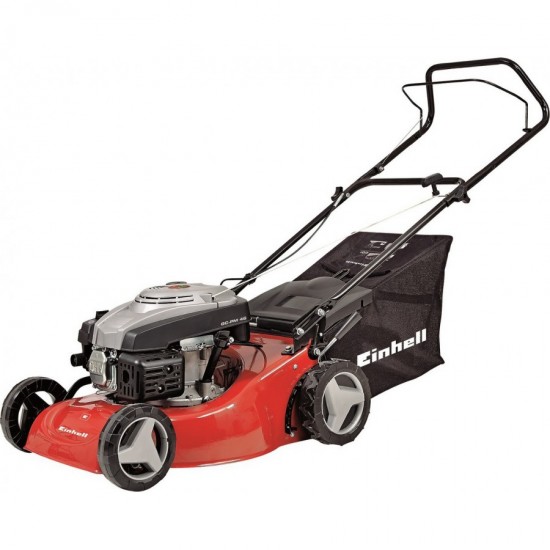EINHELL GC-PM 46 Μηχανή Γκαζόν Βενζινοκίνητη 139cc 3404730 εως 12 ΑΤΟΚΕΣ ΔΟΣΕΙΣ