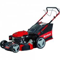 EINHELL GC-PM 56 S HW Μηχανή Γκαζόν βενζινοκίνητη Αυτοκινούμενη 173cc 3404765 εως 12 ΑΤΟΚΕΣ ΔΟΣΕΙΣ