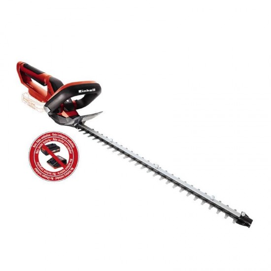 EINHELL GE-CH 1855 Li Solo Επαναφορτιζόμενο μπορντουροψάλιδο 3410502 