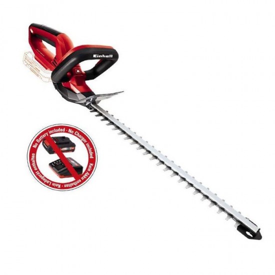 EINHELL GE-CH 1846 Li Solo Επαναφορτιζόμενο μπορντουροψάλιδο 3410642 