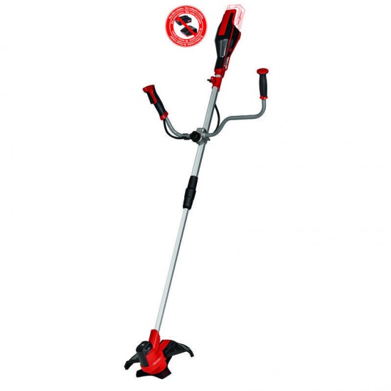 EINHELL AGILLO 18/200 Θαμνοκοπτικό μπαταρίας 18V 3411310 έως 6 ΑΤΟΚΕΣ ΔΟΣΕΙΣ