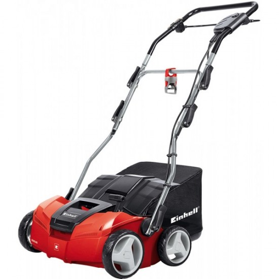 EINHELL GE-SA 1435 Ηλεκτρικός ΕΞΑΕΡΩΤΗΡΑΣ / Αεριστήρας Γκαζόν 1400W 3420561 