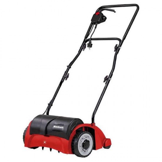 EINHELL GC-ES 1231 Ηλεκτρικός Καθαριστήρας Γκαζόν 1200W 3420610 EINHELL GC-ES 1231 Ηλεκτρικός Καθαριστήρας Γκαζόν 1200W 3420610