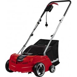 EINHELL GC-SA 1231/1 Εξαερωτηρας γκαζόν 1200W 28L 3420640 εως 6 ΑΤΟΚΕΣ ΔΟΣΕΙΣ EINHELL GC-SA 1231/1 Εξαερωτηρας γκαζόν 1200W 28L 3420640 εως 6 ΑΤΟΚΕΣ ΔΟΣΕΙΣ