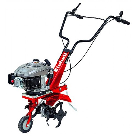 EINHELL GC-MT 1636 Φρέζα οργώματος βενζινοκίνητη 1.75HP 3430310 εως 12 ΑΤΟΚΕΣ ΔΟΣΕΙΣ