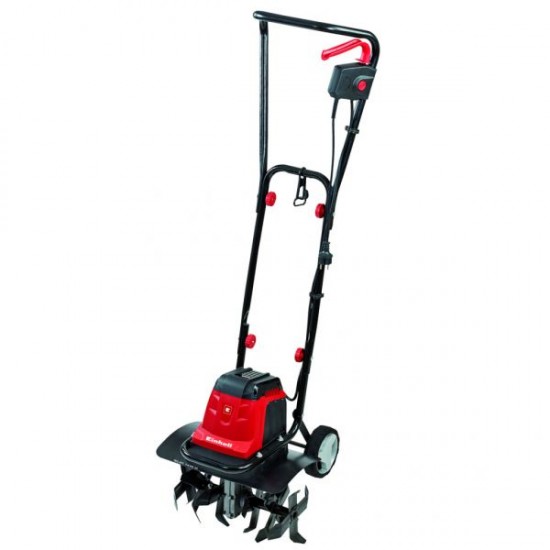 EINHELL GC RT 1440 M Φρέζα οργώματος ηλεκτρική 1400W 3431040 εως 6 ΑΤΟΚΕΣ ΔΟΣΕΙΣ