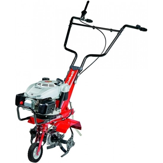 EINHELL GC-MT 1636 Φρέζα οργώματος βενζινοκίνητη 2.0HP 3431500 εως 12 ΑΤΟΚΕΣ ΔΟΣΕΙΣ