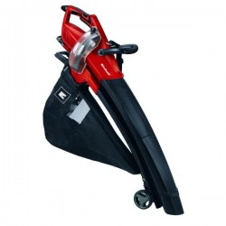 EINHELL GE-EL 3000 E Απορροφητήρας / Φυσητήρας Φύλλων 3000W 3433225 