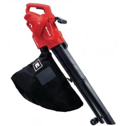 EINHELL GC-EL 2500 E Απορροφητήρας / Φυσητήρας Φύλλων 2500W 3433300 
