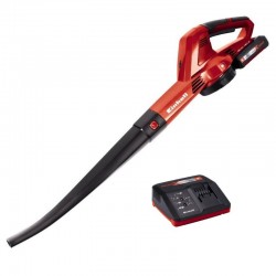 EINHELL GE-CL 18 Li E Kit Επαναφορτιζόμενος Φυσητήρας Σετ Με Φορτιστή και Μπαταρία 2,0Ah 3433533 