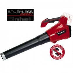 EINHELL GE-LB 36 Li E-Solo Επαναφορτιζόμενος Φυσητήρας Solo 3433610