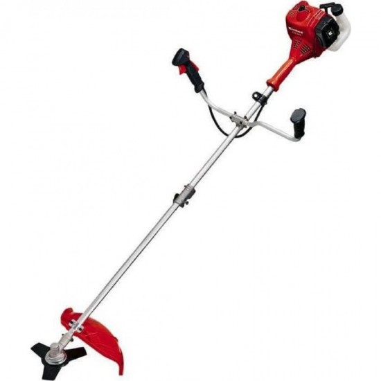 EINHELL GC-BC 25 ΑS Βενζινοκίνητο θαμνοκοπτικό Δίσκου/Μεσηνέζας 27cc 3436510 εως 12 ΑΤΟΚΕΣ ΔΟΣΕΙΣ