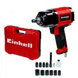 EINHELL TC-PW 610 Αερόκλειδο 1/2" 4138960