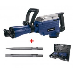 EINHELL BT-DH 1600/1 Σκαπτικό - Κατεδαφιστικό Πιστολέτο SDS-Hex 4139067 εως 12 ΑΤΟΚΕΣ ΔΟΣΕΙΣ EINHELL BT-DH 1600/1 Σκαπτικό - Κατεδαφιστικό Πιστολέτο SDS-Hex 4139067 εως 12 ΑΤΟΚΕΣ ΔΟΣΕΙΣ