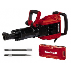 EINHELL TE-DH 50 Σκαπτικό-Κατεδαφιστικό SDS-Hex 4139130 εως 6 ΑΤΟΚΕΣ ΔΟΣΕΙΣ