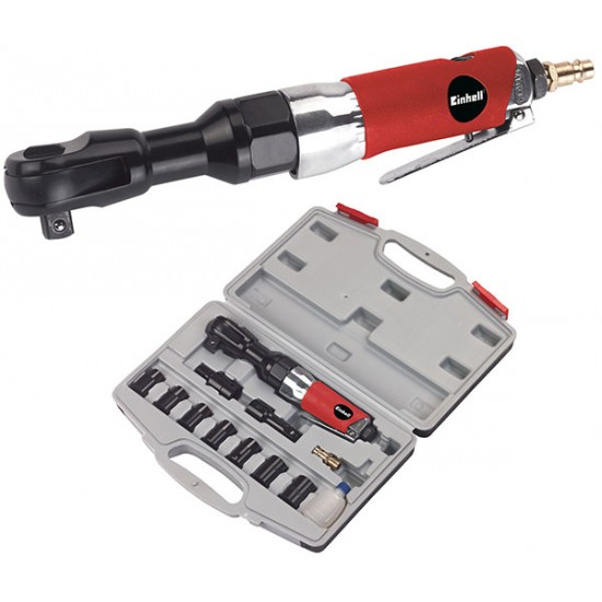 EINHELL DRS 200/2 Σετ Αεροκαστάνια 1/2" 4139170 