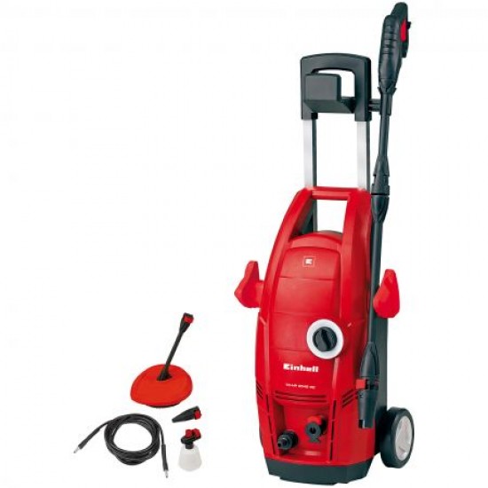 EINHELL TC-HP 1538 PC Πλυστικό Μηχάνημα Υψηλής Πίεσης 1500W 4140720 εως 12 ΑΤΟΚΕΣ ΔΟΣΕΙΣ