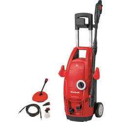 EINHELL TC-HP 2042 PC Πλυστικό Μηχάνημα Υψηλής Πίεσης 2000W 4140730 εως 12 ΑΤΟΚΕΣ ΔΟΣΕΙΣ