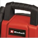 EINHELL A-H9537 Πλυστικό 1200W 90Bar 4140740