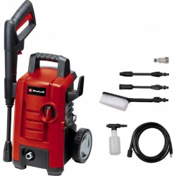 EINHELL TC-HP 130 Πλυστικό υψηλής πίεσης 1500W 130Bar 4140750 έως 6 ΑΤΟΚΕΣ ΔΟΣΕΙΣ