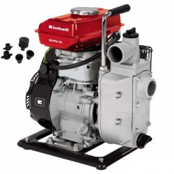 EINHELL GH-PW 18 Βενζινοκίνητη Αντλία Νερού 2.5HP 4171390 εως 12 ΑΤΟΚΕΣ ΔΟΣΕΙΣ