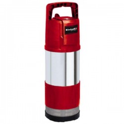 EINHELL GE-PP 1100 N-A Υποβρύχια αντλία υδάτων υψηλής πίεσης ΙΝΟΧ 1100W 4171430 εως 6 ΑΤΟΚΕΣ ΔΟΣΕΙΣ EINHELL GE-PP 1100 N-A Υποβρύχια αντλία υδάτων υψηλής πίεσης ΙΝΟΧ 1100W 4171430 εως 6 ΑΤΟΚΕΣ ΔΟΣΕΙΣ