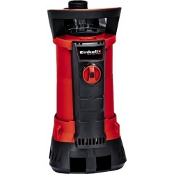 EINHELL GC-DP 6935 A Υποβρύχια αντλία ακαθάρτων υδάτων 690W 4171450 εως 12 ΑΤΟΚΕΣ ΔΟΣΕΙΣ EINHELL GC-DP 6935 A Υποβρύχια αντλία ακαθάρτων υδάτων 690W 4171450 εως 12 ΑΤΟΚΕΣ ΔΟΣΕΙΣ