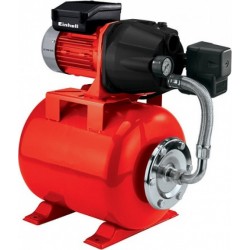 EINHELL GC-WW 6036 Πιεστικό 4bar 600W 4173118 