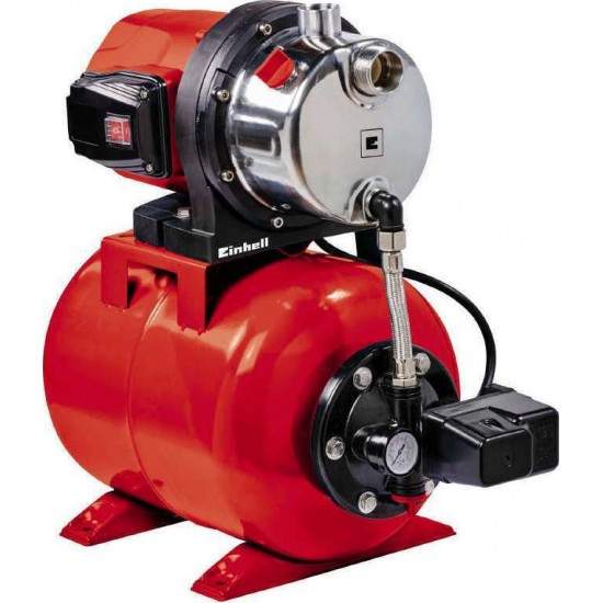 EINHELL GC-WW 1046N Πιεστικό 4.8bar 1050W 4173480 εως 6 ΑΤΟΚΕΣ ΔΟΣΕΙΣ