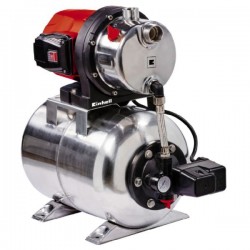 EINHELL GC-WW 1250 N N Πιεστικό 5bar 1200W 4173490 εως 6 ΑΤΟΚΕΣ ΔΟΣΕΙΣ