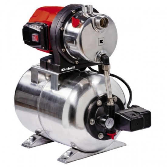 EINHELL GC-WW 1250 N N Πιεστικό 5bar 1200W 4173490 εως 6 ΑΤΟΚΕΣ ΔΟΣΕΙΣ