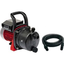 EINHELL GC-GP 6538 SET Ηλεκτρική αντλία νερού, επιφανείας 36m 650W 4180283