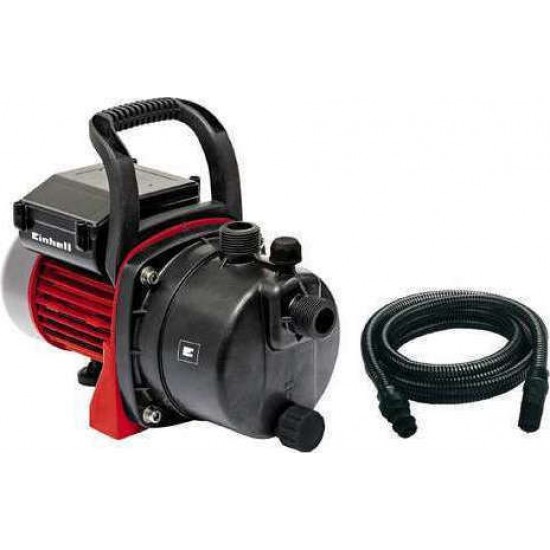 EINHELL GC-GP 6538 SET Ηλεκτρική αντλία νερού, επιφανείας 36m 650W 4180283