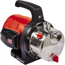 EINHELL GC-GP 1046 N Ηλεκτρική αντλία νερού, επιφανείας 48m 1050W 4181450 