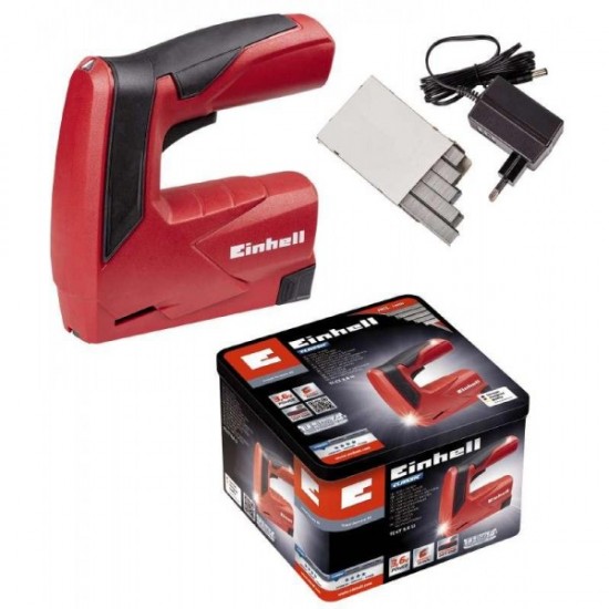 EINHELL TC-CT 3,6 Li Επαναφορτιζόμενο Καρφωτικό 4257880 EINHELL TC-CT 3,6 Li Επαναφορτιζόμενο Καρφωτικό 4257880