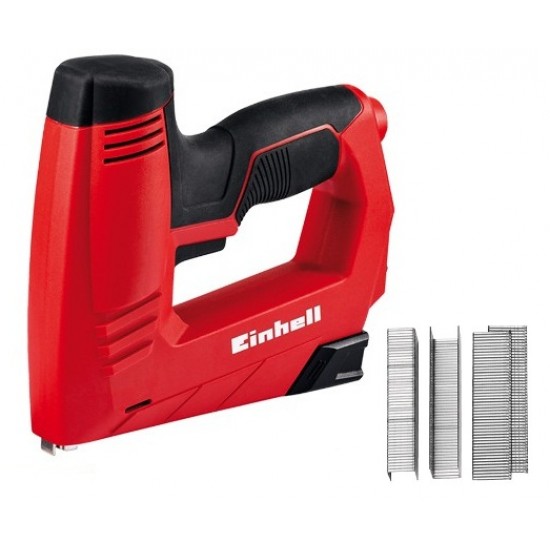 EINHELL TC-EN 20 E Ηλεκτρικό Καρφωτικό 4257890 EINHELL TC-EN 20 E Ηλεκτρικό Καρφωτικό 4257890