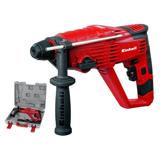 EINHELL TC-RH 800 E Σκαπτικό Περιστροφικό Πιστολέτο 4257920 