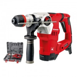 EINHELL TΕ-RH 32 Ε Σκαπτικό Περιστροφικό Πιστολέτο 1250W 4257940 εως 12 ΑΤΟΚΕΣ ΔΟΣΕΙΣ