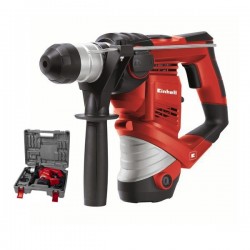 EINHELL TC-RH 900 Σκαπτικό περιστροφικό πιστολέτο 900W SDS-Plus 4258237 