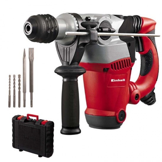 EINHELL RT-RH 32 Σκαπτικό Περιστροφικό Πιστολέτο 1250W 4258440 εως 6 ΑΤΟΚΕΣ ΔΟΣΕΙΣ
