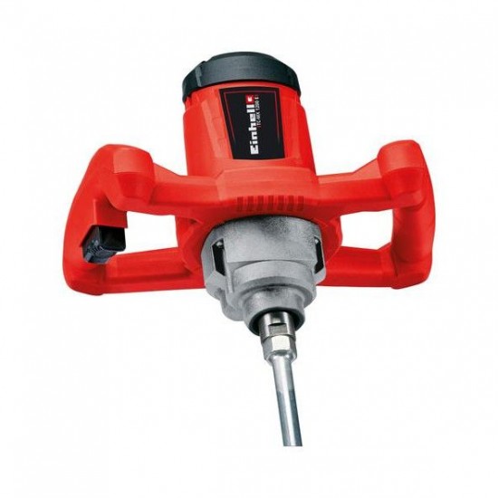 EINHELL ΤC-ΜΧ 1200 E Αναδευτήρας 1200W 4258545 