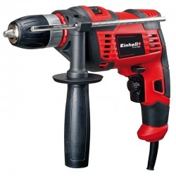 EINHELL TC-ID 550 E Κρουστικό Δράπανο 550W 4258621 
