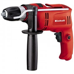 EINHELL TC-ID 650 E Κρουστικό Δράπανο 650W 4258682 