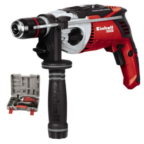 EINHELL TE-ID 1050/1 CE Κρουστικό Δράπανο 2 ταχυτήτων 4259621 εως 12 ΑΤΟΚΕΣ ΔΟΣΕΙΣ EINHELL TE-ID 1050/1 CE Κρουστικό Δράπανο 2 ταχυτήτων 4259621 εως 12 ΑΤΟΚΕΣ ΔΟΣΕΙΣ