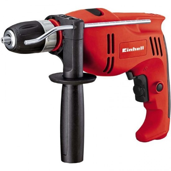 EINHELL TC-ID 710 E Κρουστικό Δράπανο 710W 4259761 EINHELL TC-ID 710 E Κρουστικό Δράπανο 710W 4259761